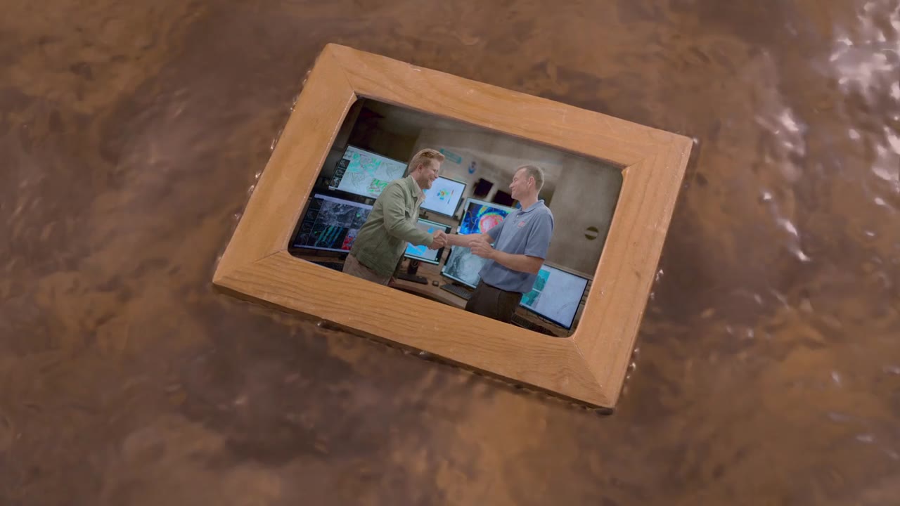 Adam Conover: Chính phủ và chính trị tập 2 cảnh 2