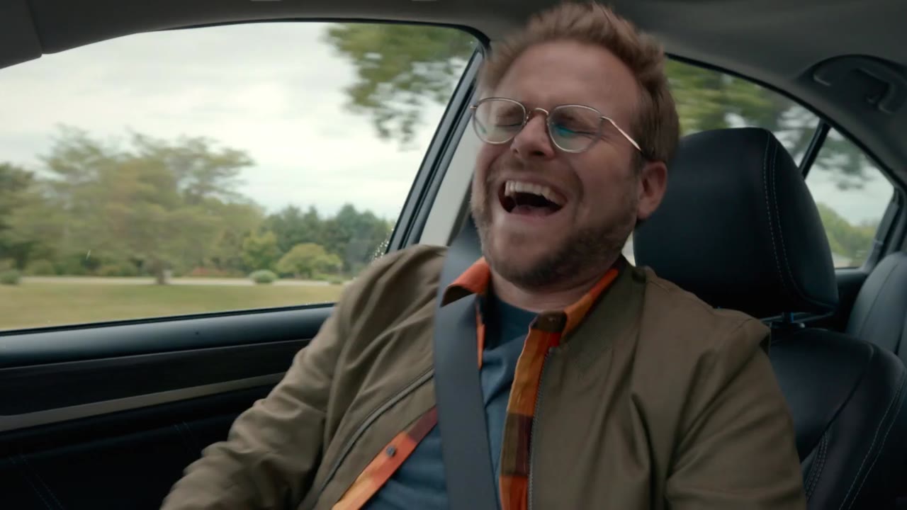 Adam Conover: Chính phủ và chính trị tập 2 cảnh 3
