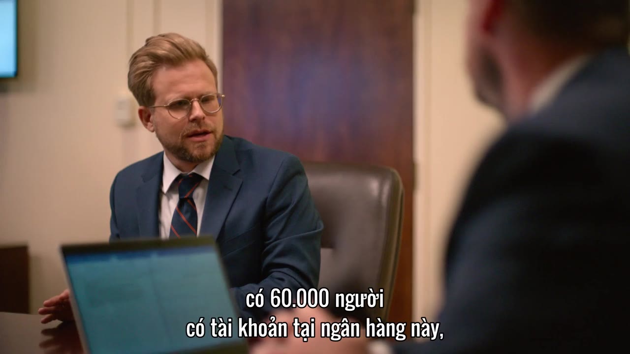 Adam Conover: Chính phủ và chính trị tập 3