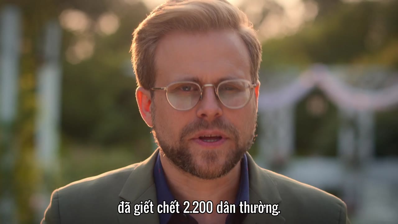 Adam Conover: Chính phủ và chính trị tập 4 cảnh 3