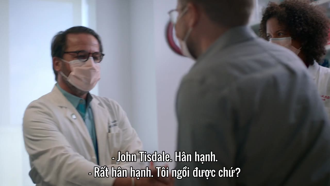 Adam Conover: Chính phủ và chính trị tập 5