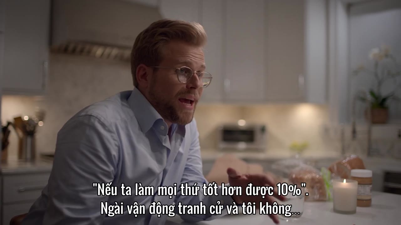 Adam Conover: Chính phủ và chính trị tập 6