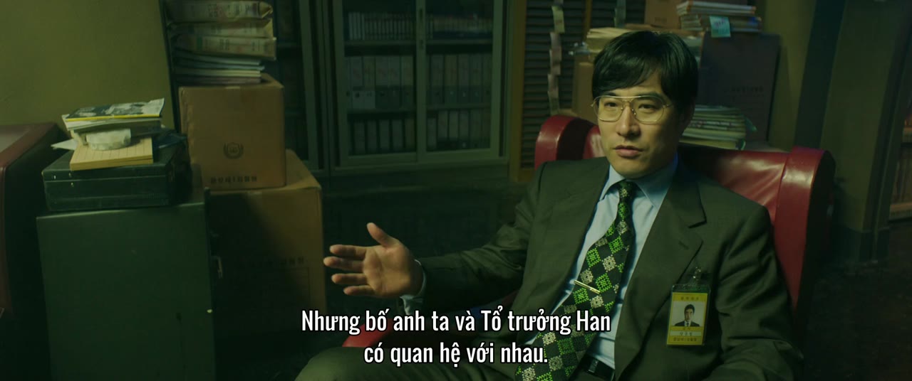Hoàng Đế Tối Thượng tập 1