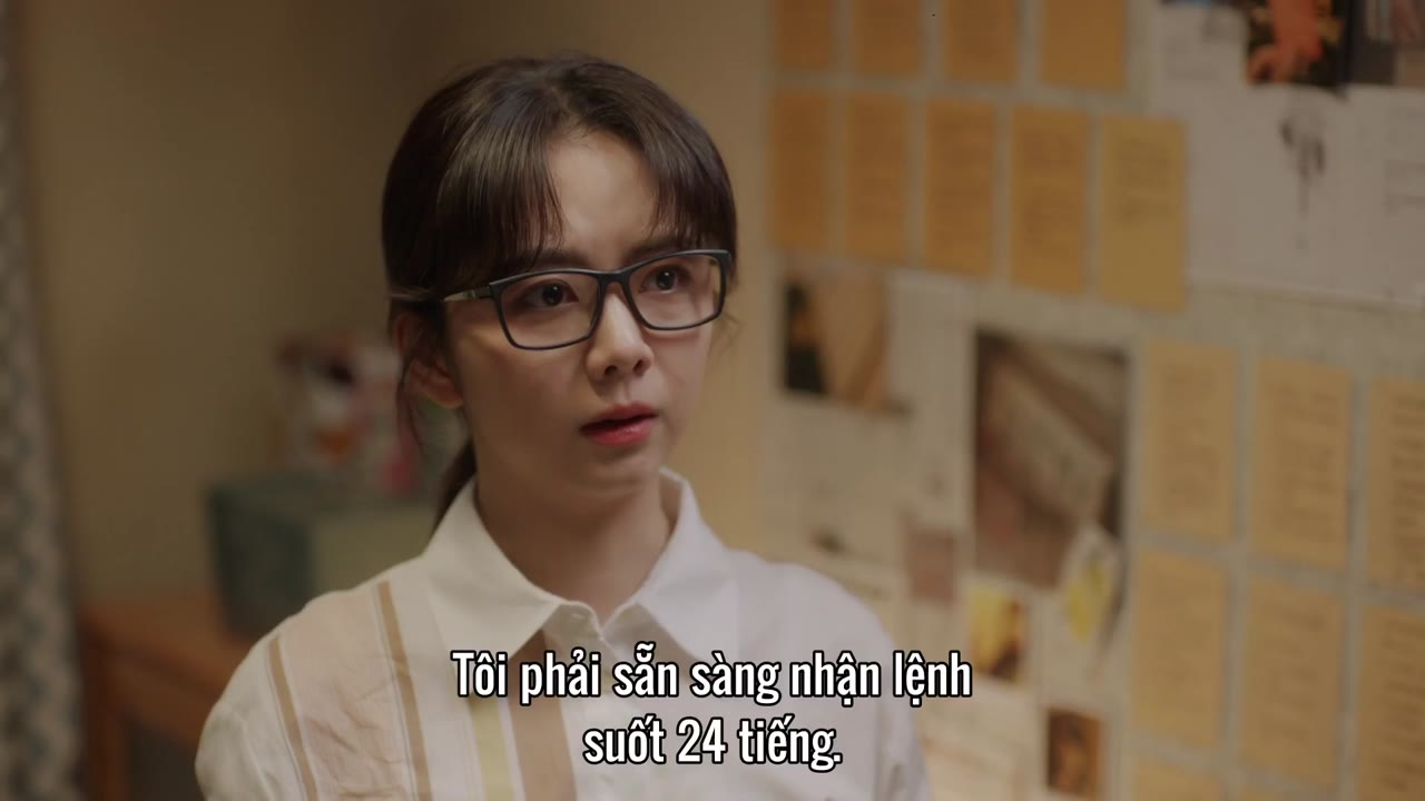 Hãy Gọi Tôi Là Tổng Giám Đốc tập 1 cảnh 3