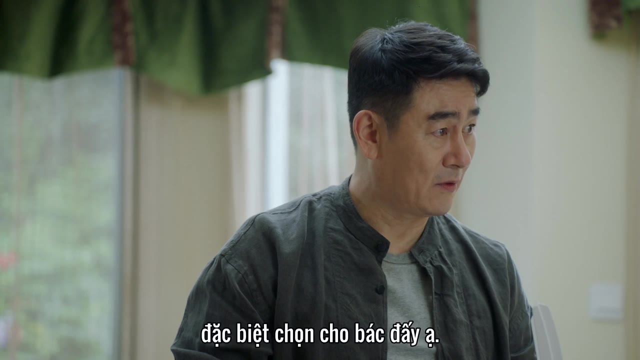 Hãy Gọi Tôi Là Tổng Giám Đốc tập 3 cảnh 2