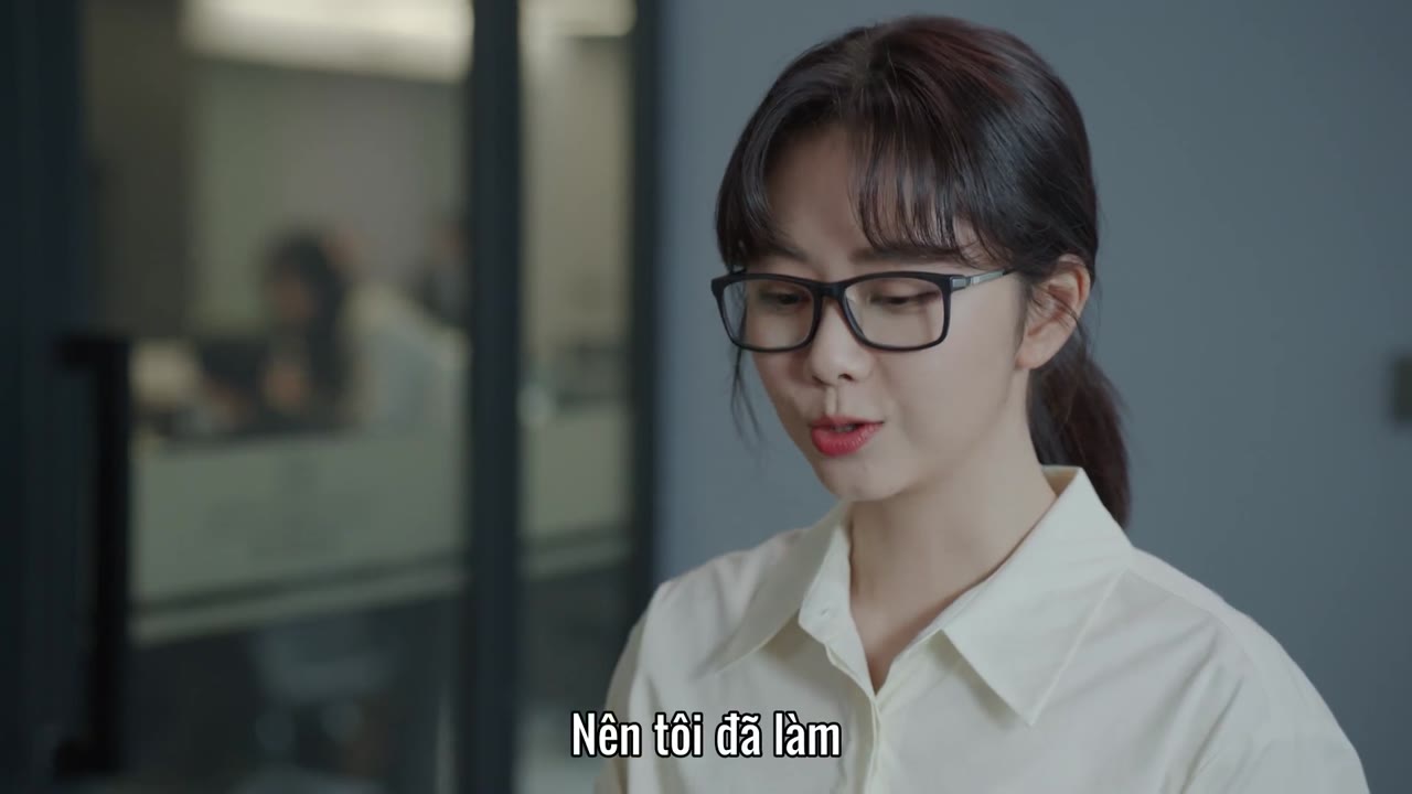 Hãy Gọi Tôi Là Tổng Giám Đốc tập 5
