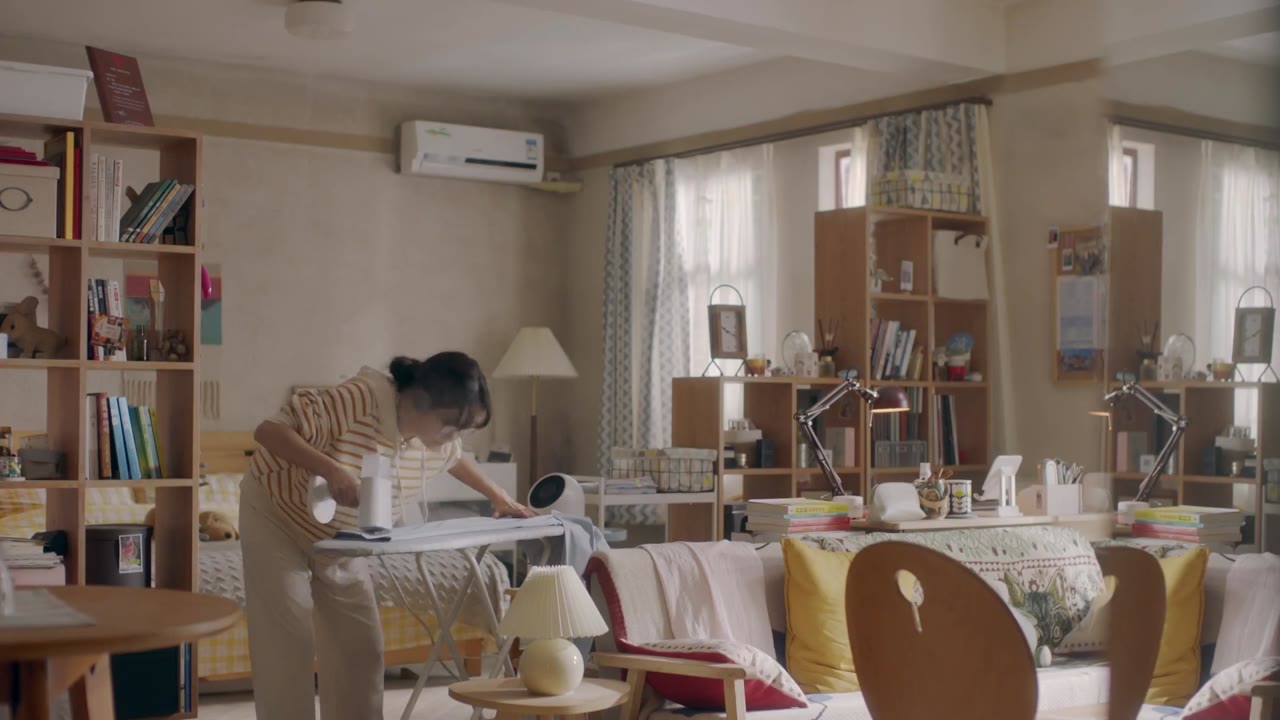 Hãy Gọi Tôi Là Tổng Giám Đốc tập 6 cảnh 2