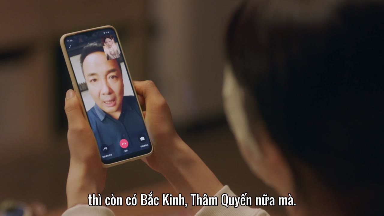 Hãy Gọi Tôi Là Tổng Giám Đốc tập 6 cảnh 3