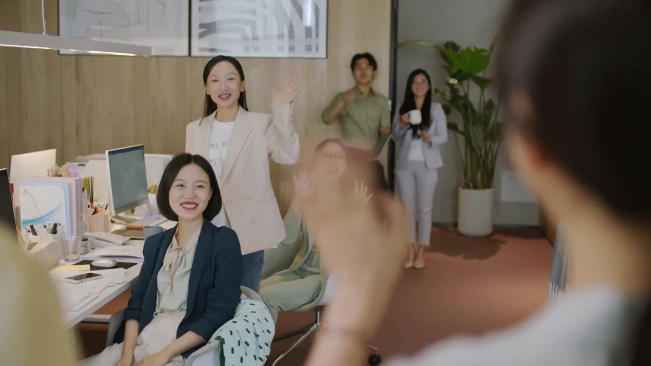 Hãy Gọi Tôi Là Tổng Giám Đốc tập 7
