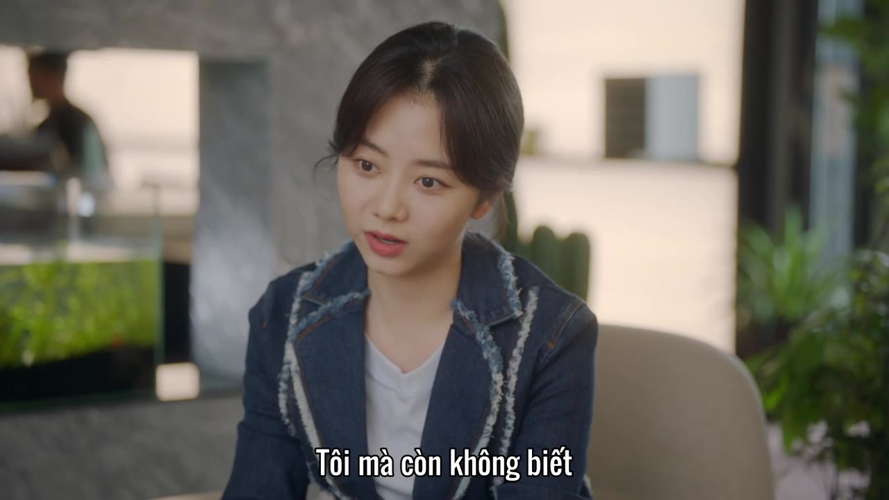 Hãy Gọi Tôi Là Tổng Giám Đốc tập 8