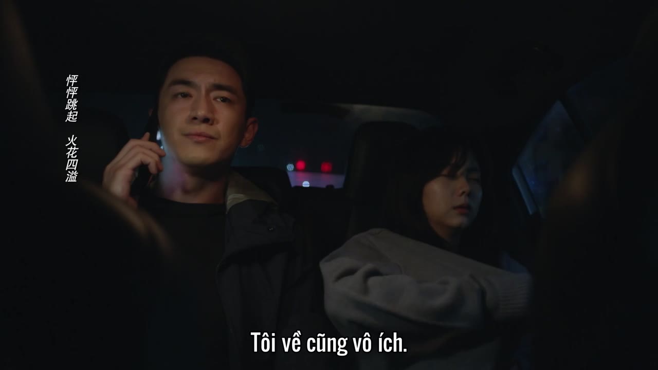 Hãy Gọi Tôi Là Tổng Giám Đốc tập 13