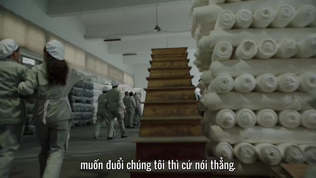 Hãy Gọi Tôi Là Tổng Giám Đốc tập 13 cảnh 3