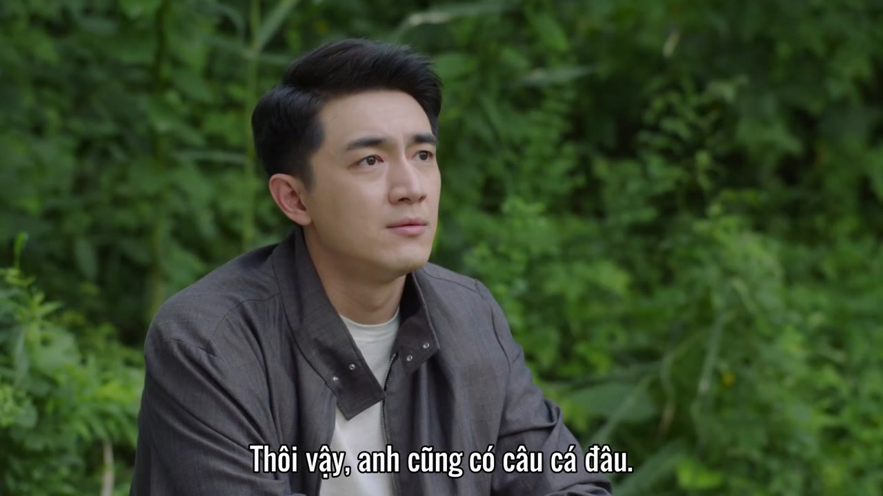 Hãy Gọi Tôi Là Tổng Giám Đốc tập 16 cảnh 2