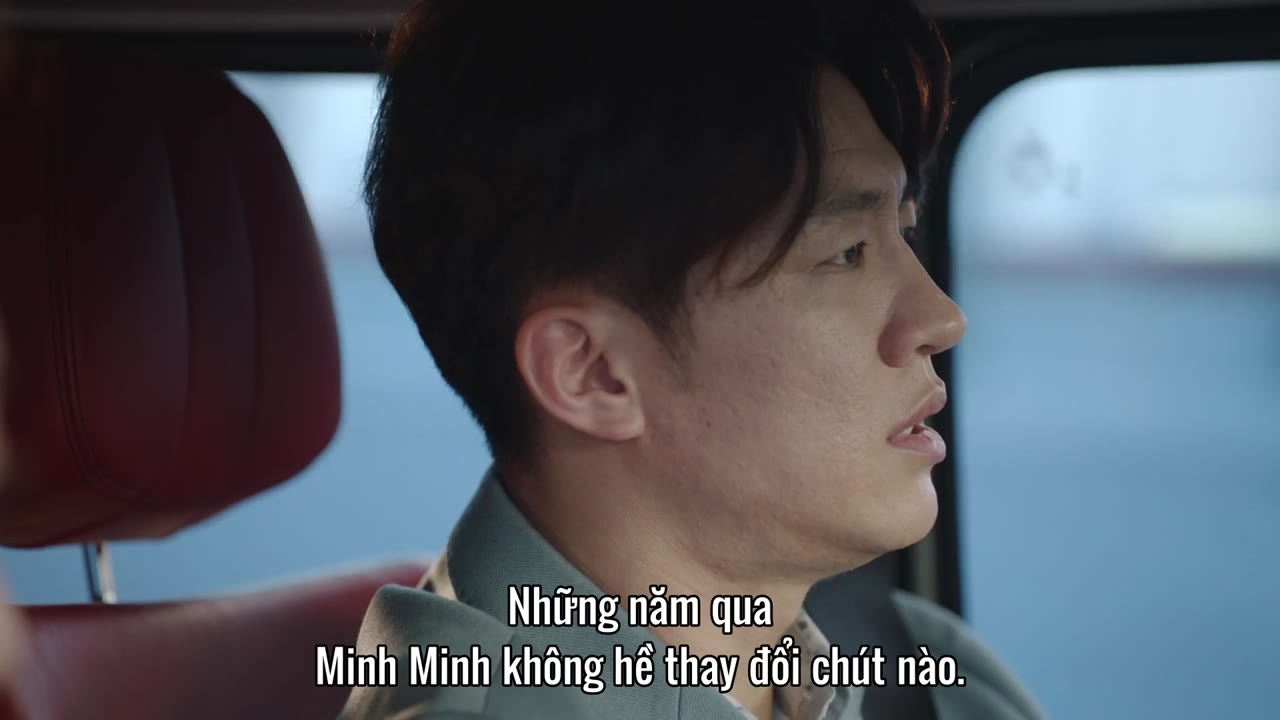 Hãy Gọi Tôi Là Tổng Giám Đốc tập 19 cảnh 3