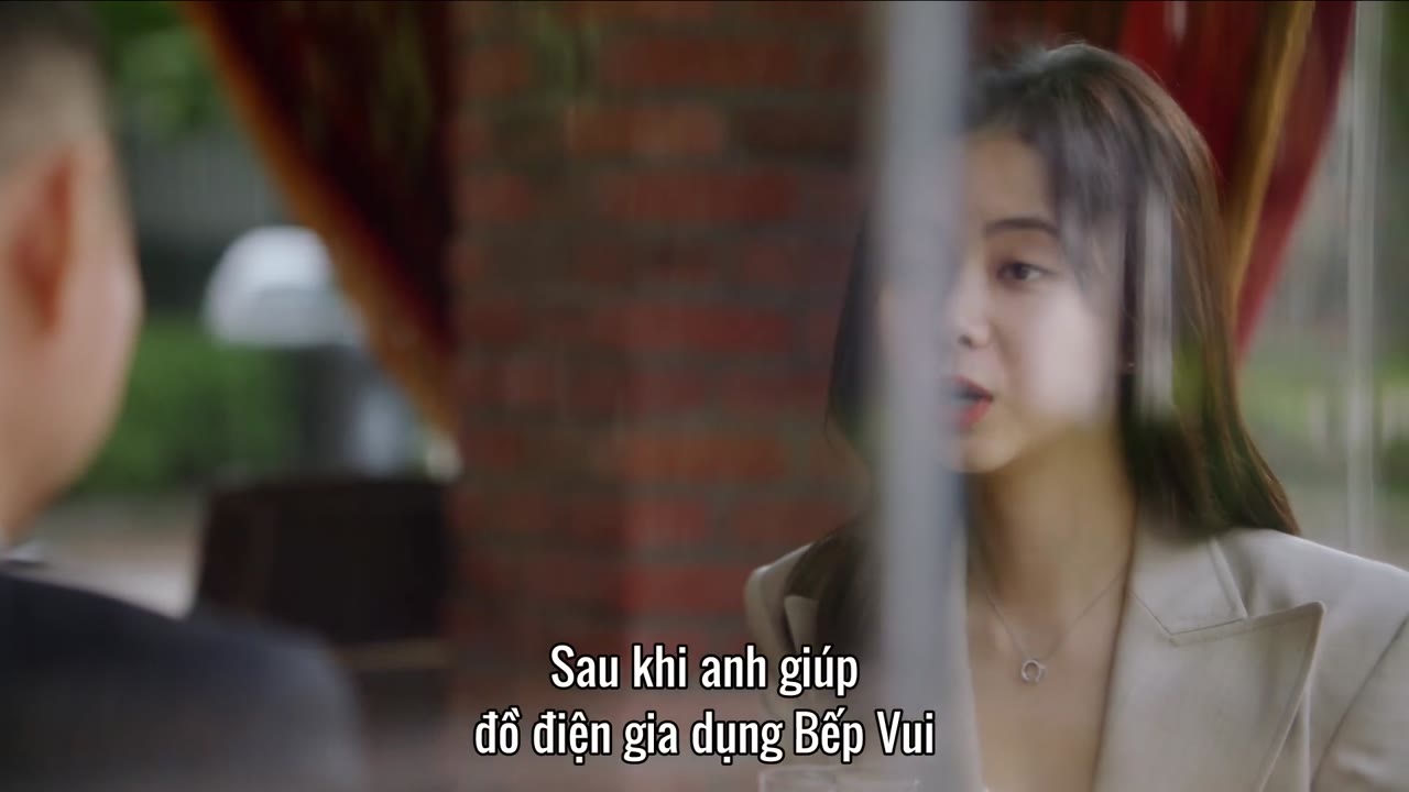 Hãy Gọi Tôi Là Tổng Giám Đốc tập 23