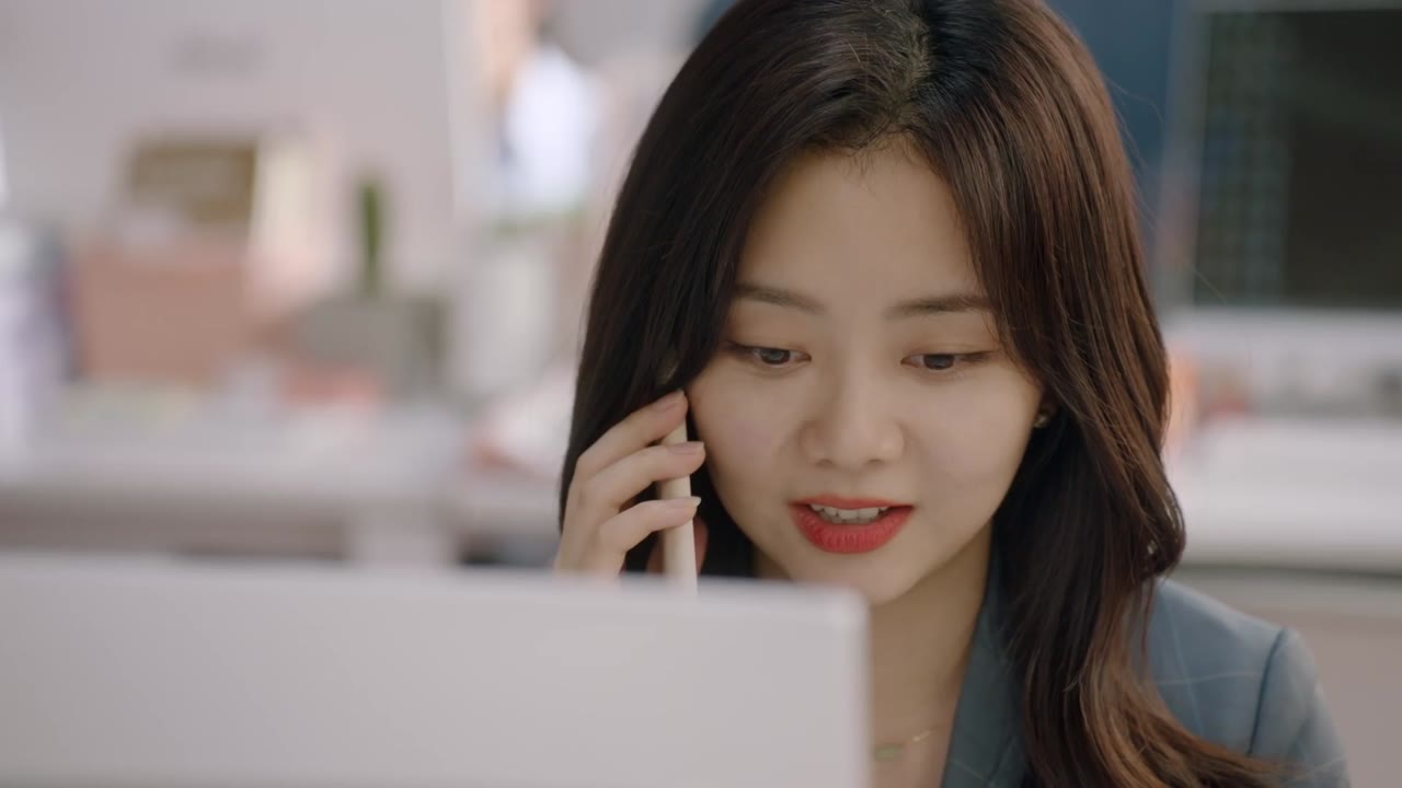 Hãy Gọi Tôi Là Tổng Giám Đốc tập 24