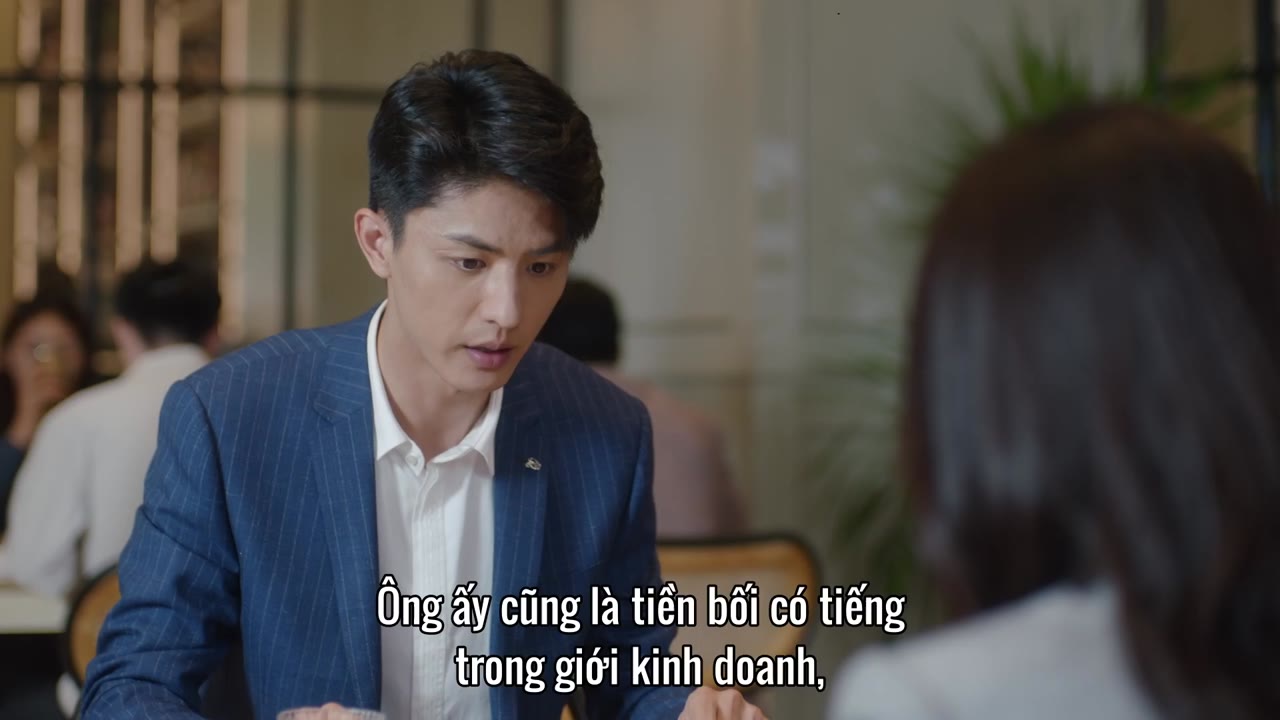 Hãy Gọi Tôi Là Tổng Giám Đốc tập 26 cảnh 2