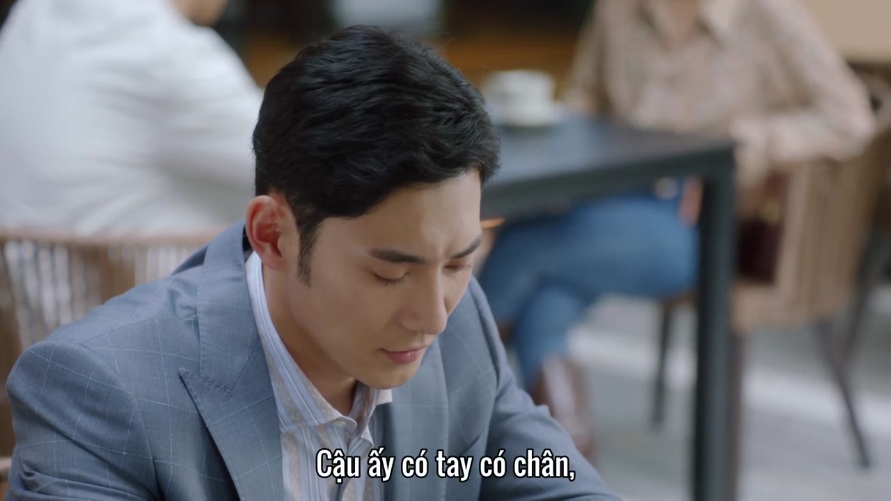 Hãy Gọi Tôi Là Tổng Giám Đốc tập 27