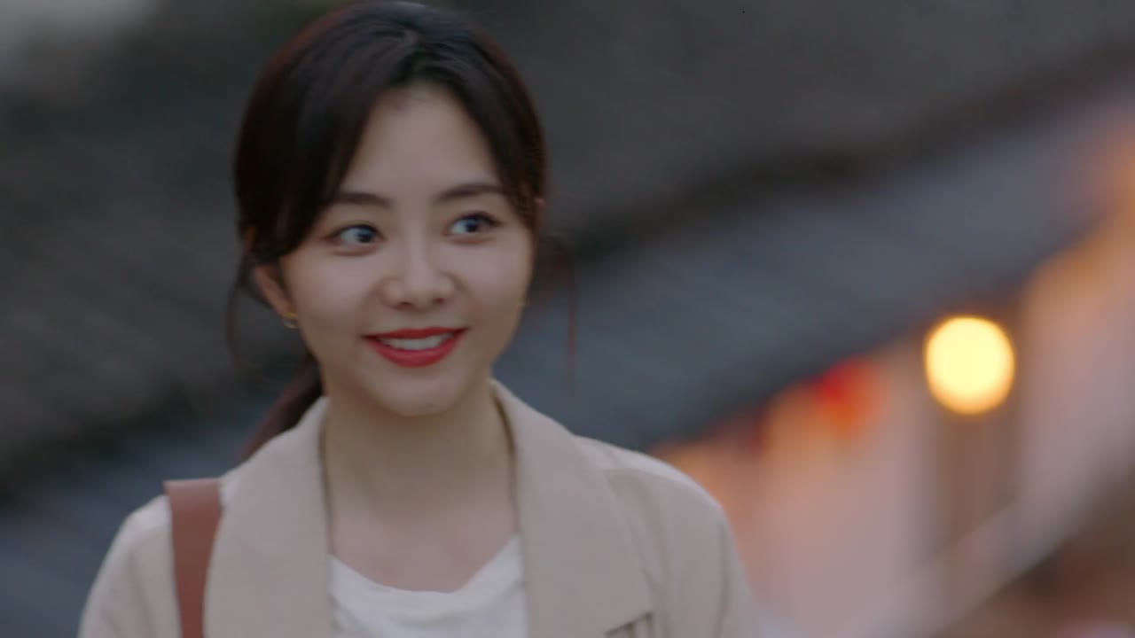 Hãy Gọi Tôi Là Tổng Giám Đốc tập 28 cảnh 3