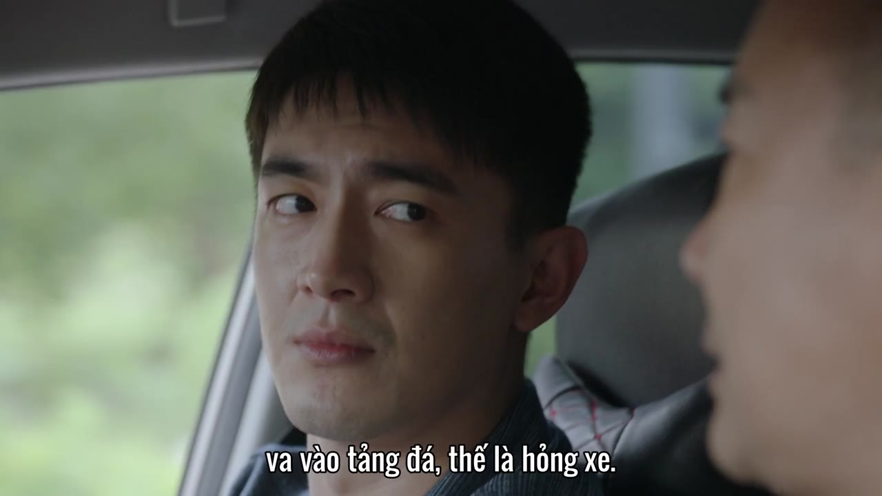 Hãy Gọi Tôi Là Tổng Giám Đốc tập 29
