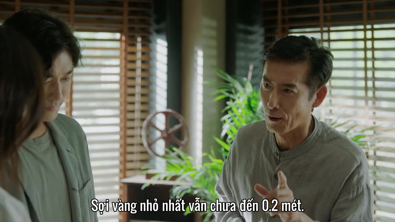 Đúng Lúc Gặp Được Em tập 1 cảnh 3