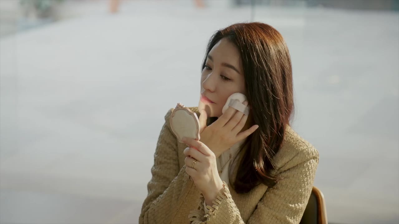 Đúng Lúc Gặp Được Em tập 3 cảnh 2