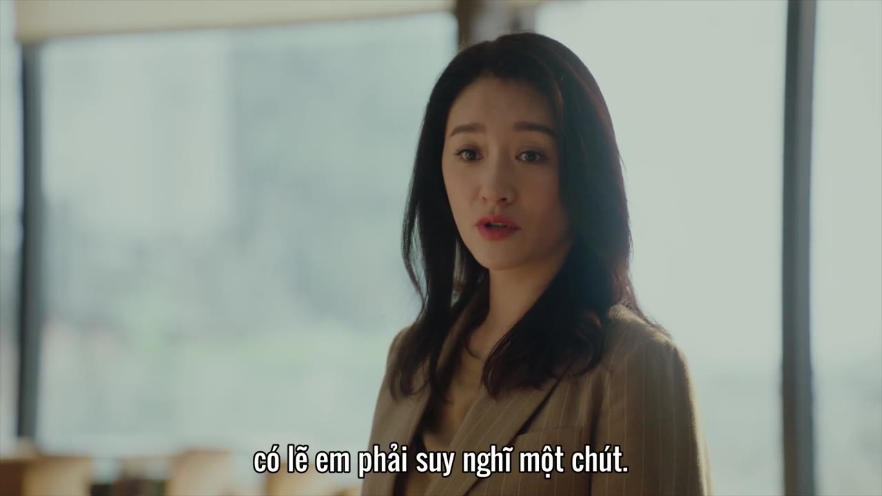 Đúng Lúc Gặp Được Em tập 4 cảnh 3