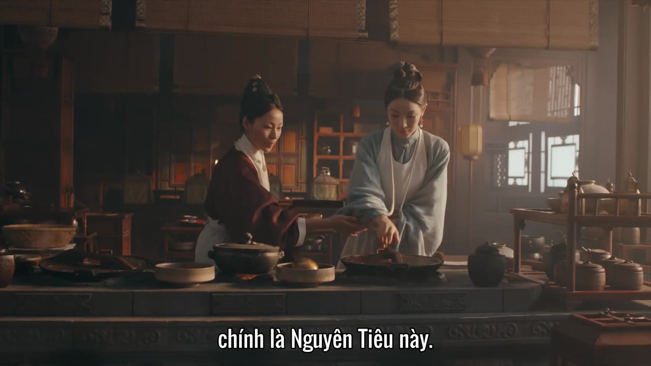 Đúng Lúc Gặp Được Em tập 17