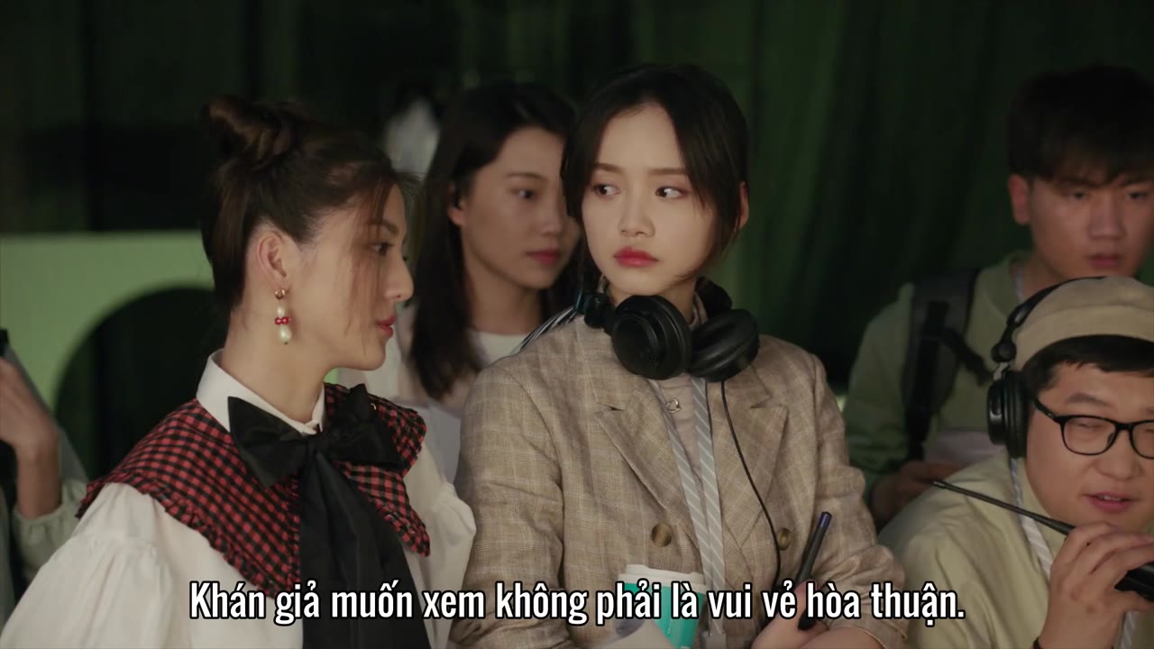 Đúng Lúc Gặp Được Em tập 19