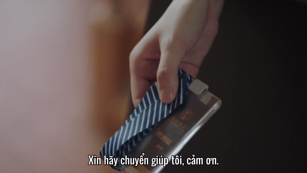 Đúng Lúc Gặp Được Em tập 21