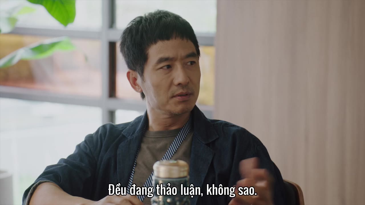 Đúng Lúc Gặp Được Em tập 30