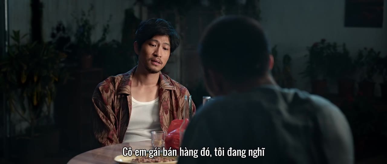 Liệt Chiến tập 1