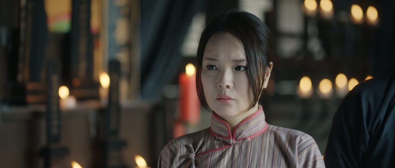 Giao Long Long Khẩu tập 1