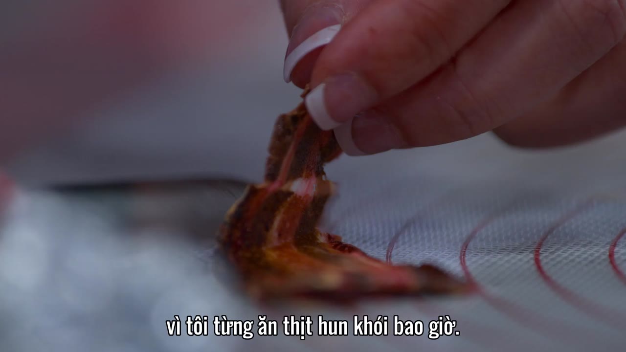 Là Bánh Hay Gì? tập 1 cảnh 2