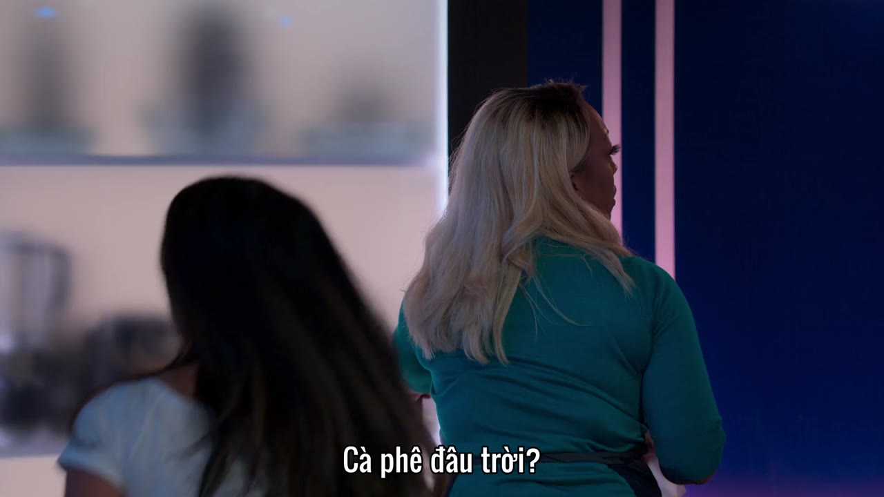 Là Bánh Hay Gì? tập 2