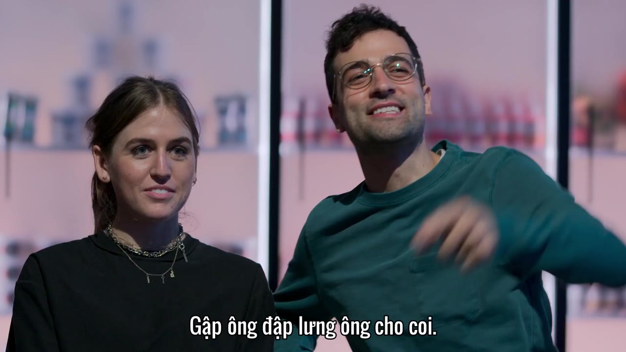 Là Bánh Hay Gì? tập 3