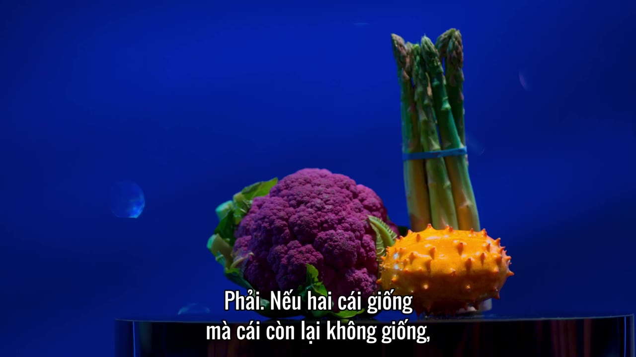 Là Bánh Hay Gì? tập 4