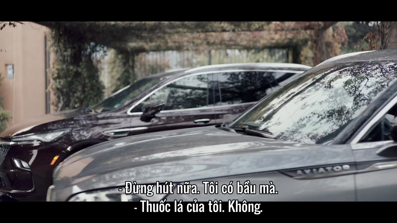 Góa phụ ngày thứ Năm tập 1 cảnh 3