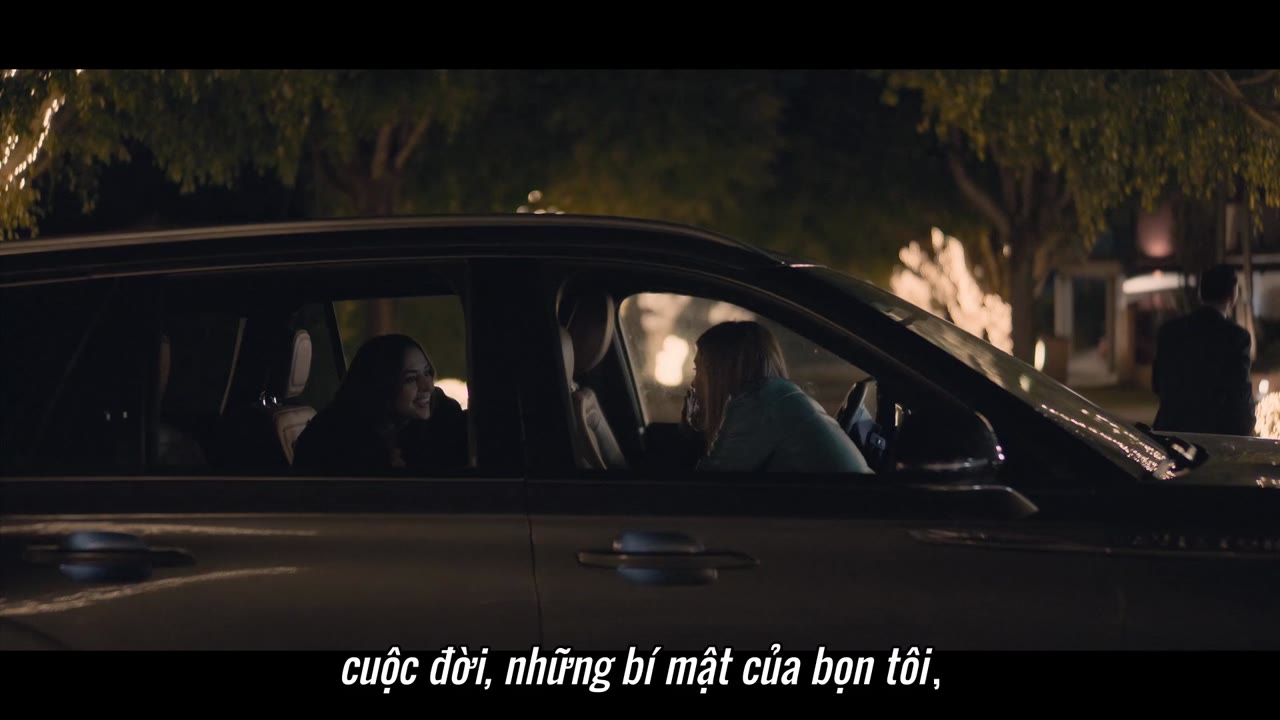 Góa phụ ngày thứ Năm tập 3 cảnh 3