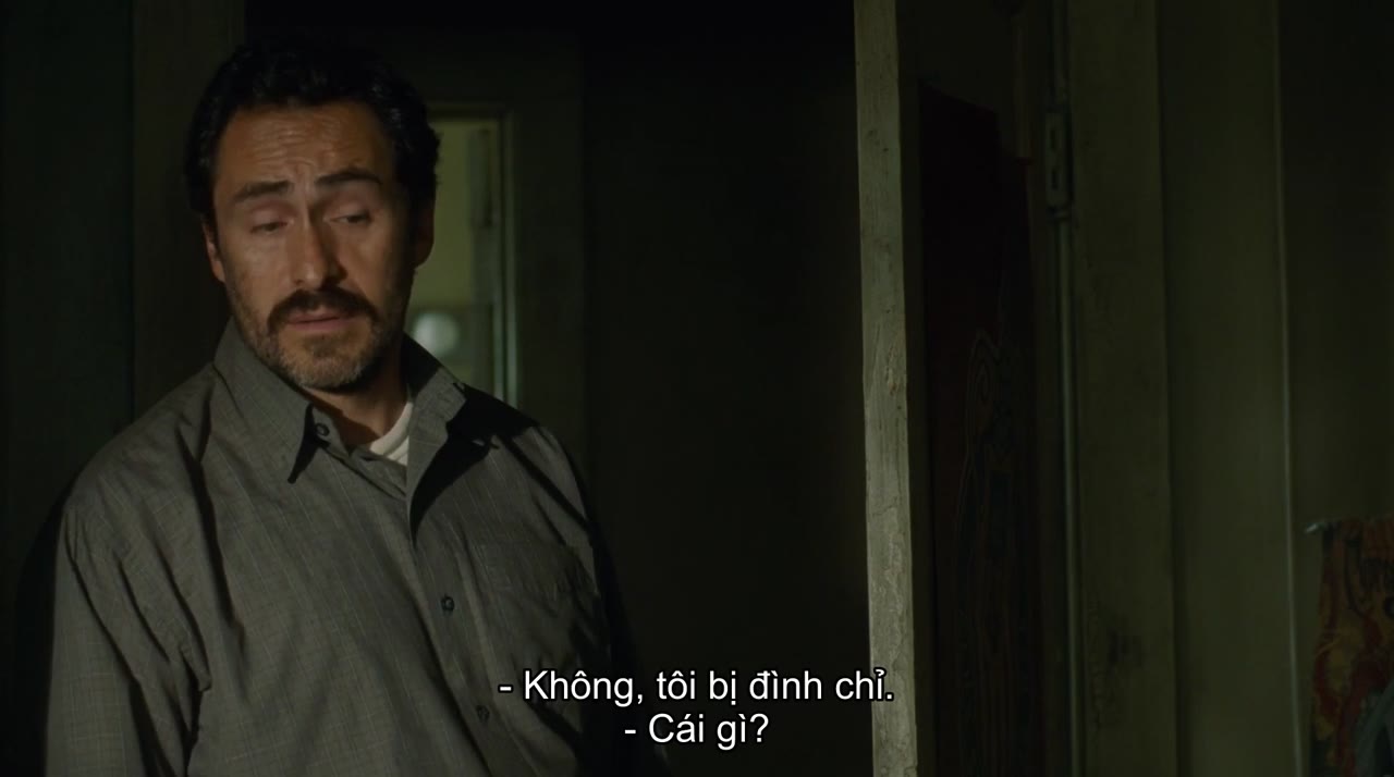 Cuộc Sống Tốt Đẹp tập 1