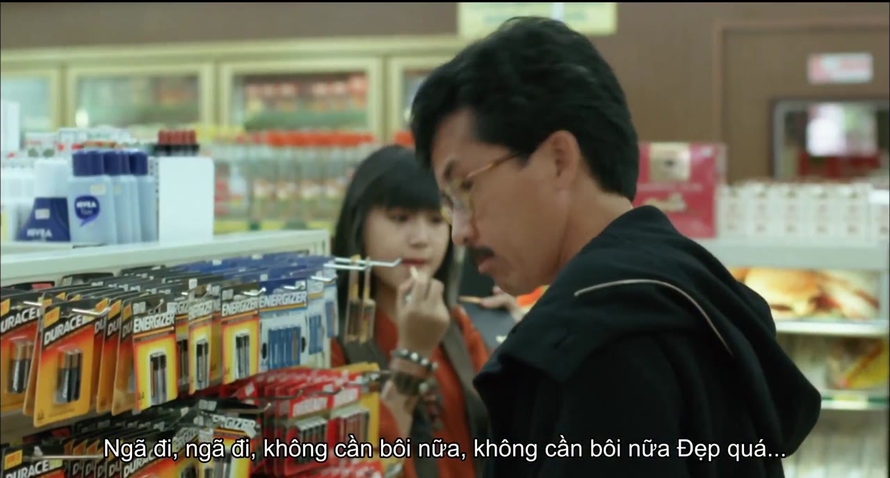 Phú quý cát tường tập 1