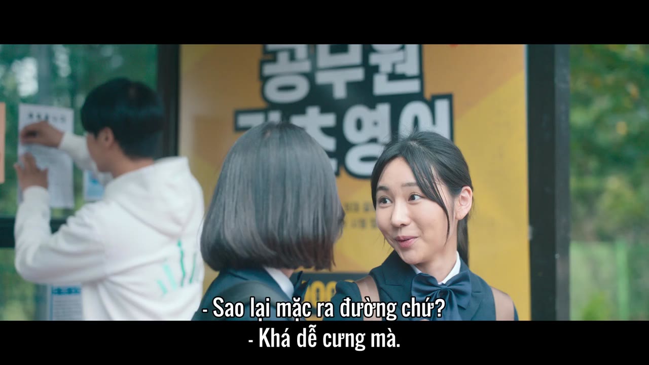 Doona! tập 1