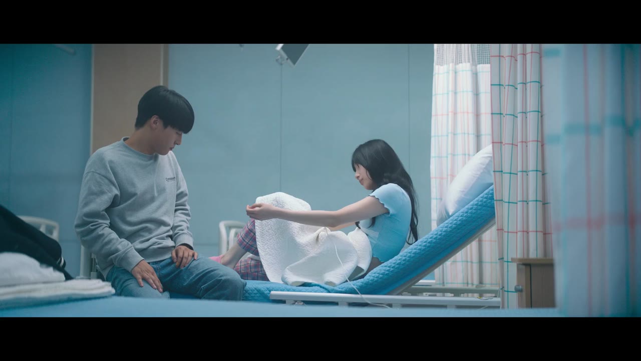 Doona! tập 1 cảnh 2