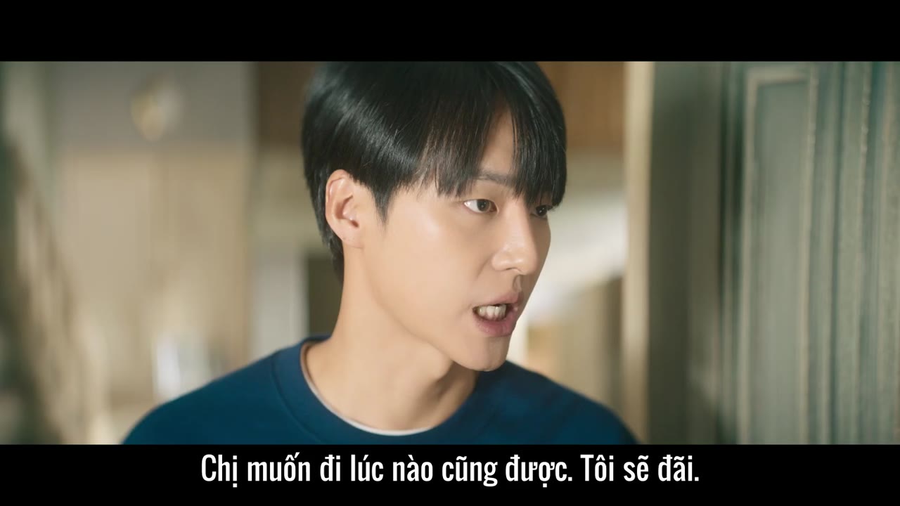 Doona! tập 1 cảnh 3