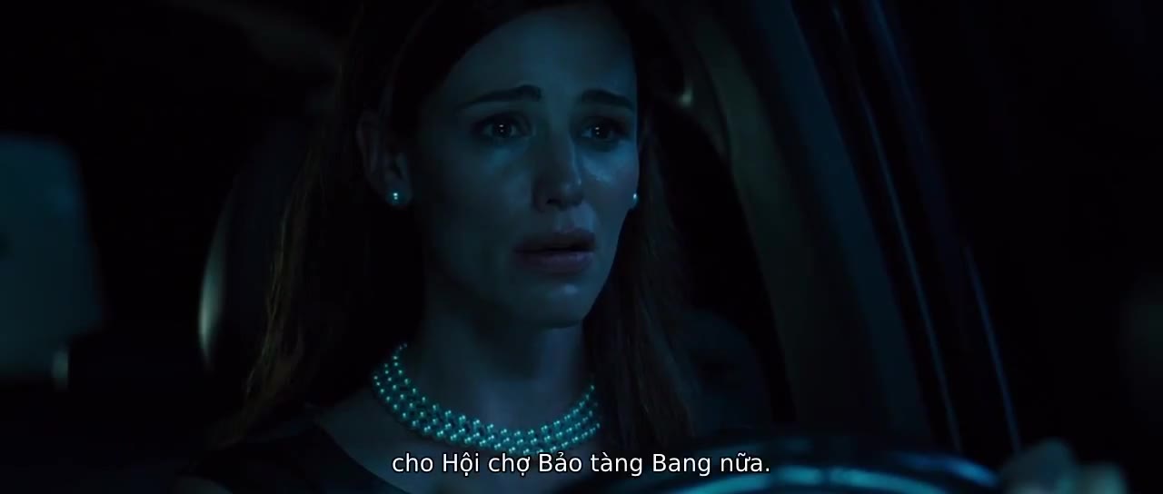 Món Bơ Hảo Hạng tập 1