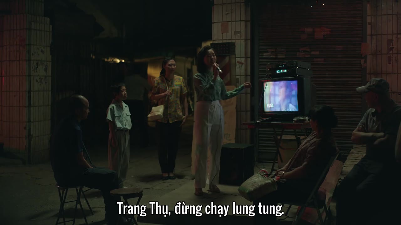 Moses Của Bình Nguyên tập 2