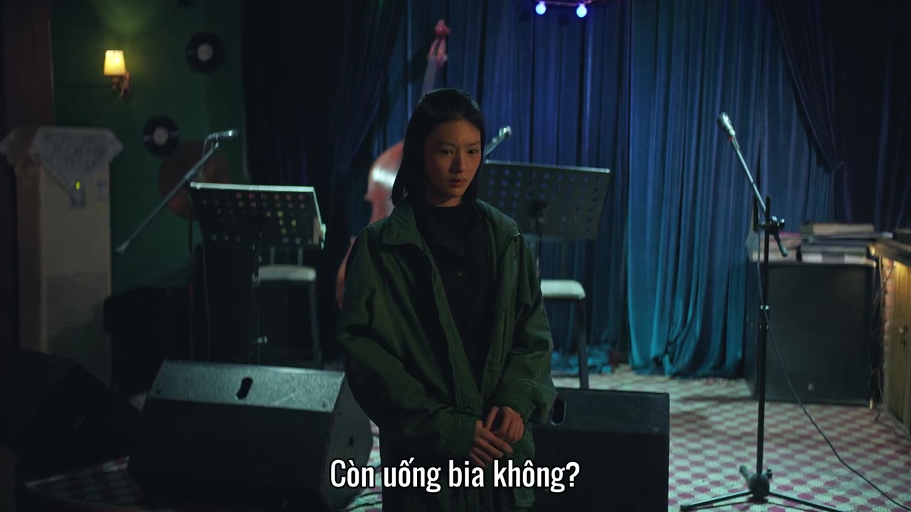 Moses Của Bình Nguyên tập 5