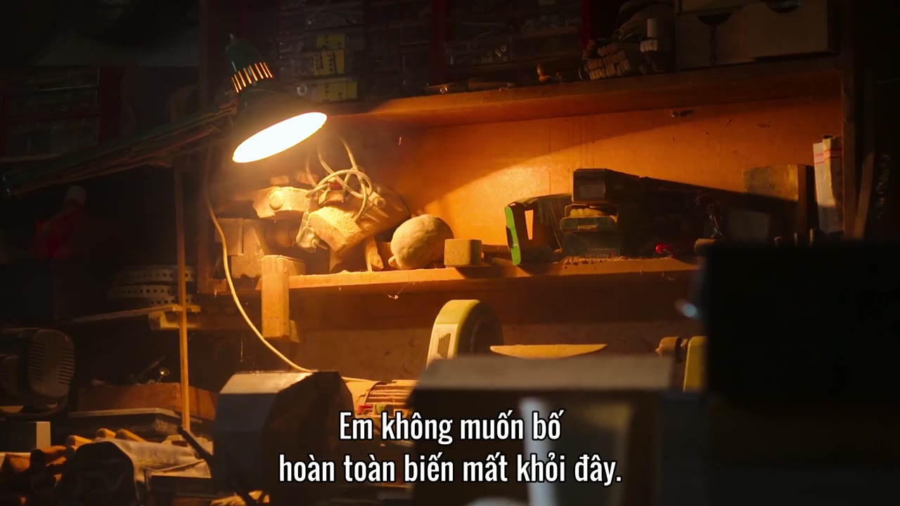 Sống chất: Đức tập 4