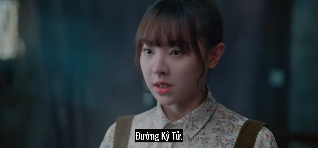 Thần Y Đại Nhân Chớ Ghẹo Ta tập 2 cảnh 2