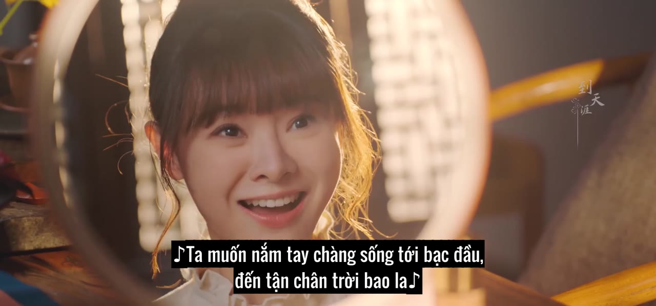 Thần Y Đại Nhân Chớ Ghẹo Ta tập 4 cảnh 2